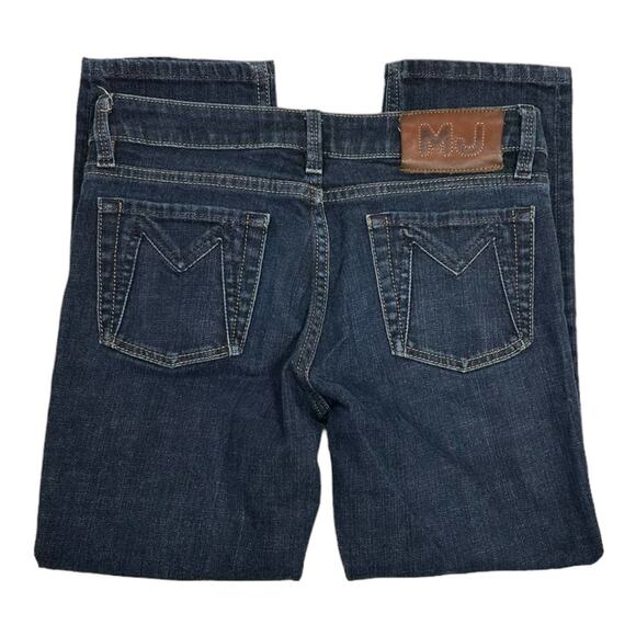 MARC By MARC JACOBS Jeans Women’s Size 26 - Picture 4 of 7